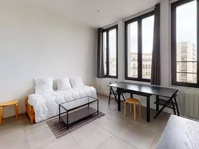 Appartement location à Saint-Étienne, Saint-etienne