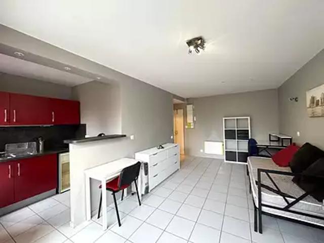 Appartement location à Saint-Étienne, Saint-etienne