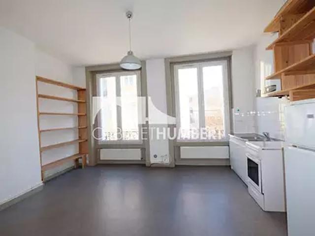 Appartement location à Saint-Étienne, Saint-etienne