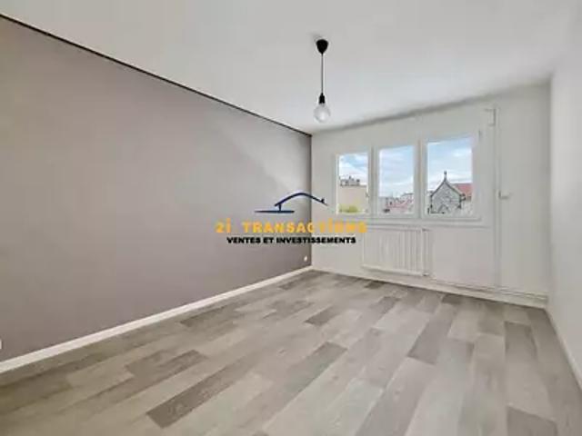 Appartement location à Saint-Étienne, Saint-etienne