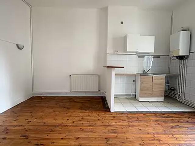 Appartement location à Saint-Étienne, Saint-etienne