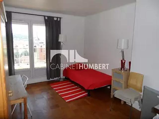 Appartement location à Saint-Étienne, Saint-etienne
