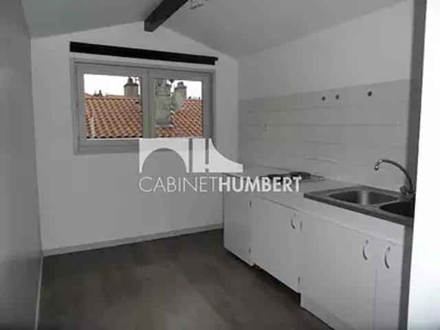 Appartement location à Saint-Étienne, Saint-etienne