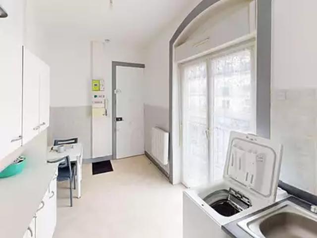 Appartement location à Saint-Étienne, Saint-etienne
