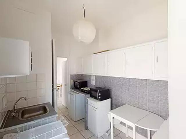 Appartement location à Saint-Étienne, Saint-etienne