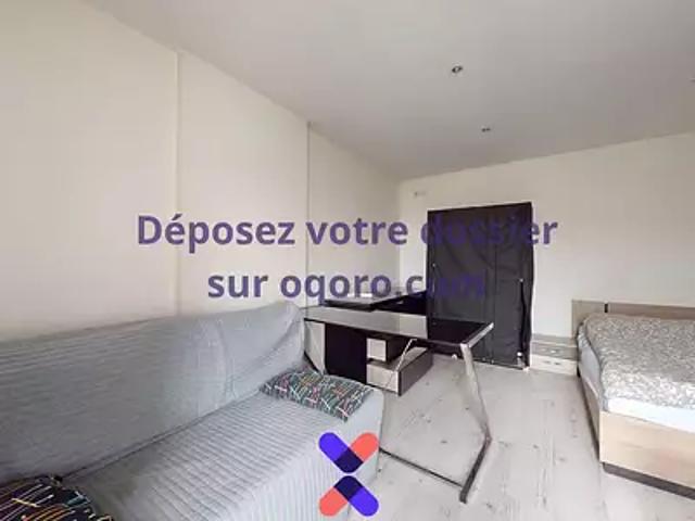 Appartement location à Saint-Étienne, Saint-etienne