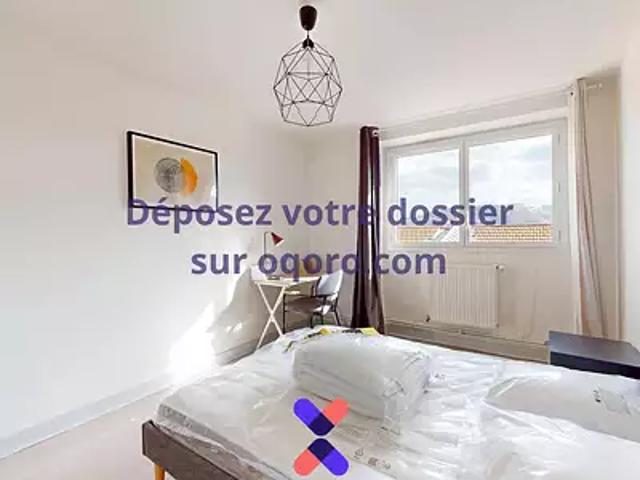 Appartement location à Saint-Étienne, Saint-etienne