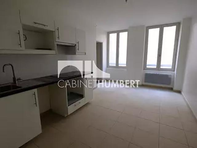 Appartement location à Saint-Étienne, Saint-etienne
