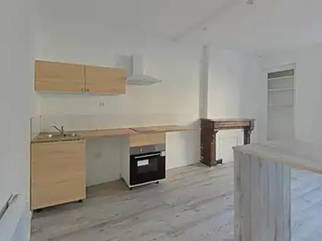 Appartement location à Saint-Étienne, Saint-etienne
