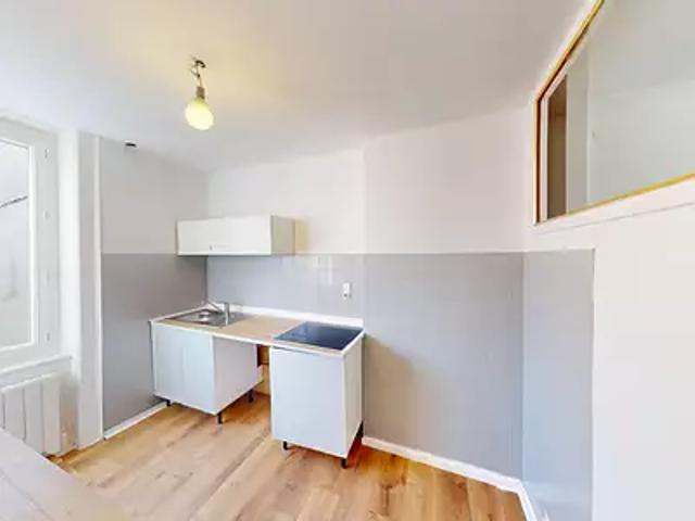 Appartement location à Saint-Étienne, Saint-etienne