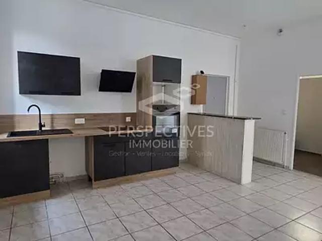 Appartement location à Saint-Étienne, Saint-etienne