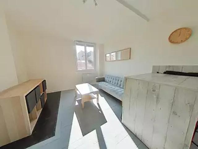 Appartement location à Saint-Étienne, Saint-etienne