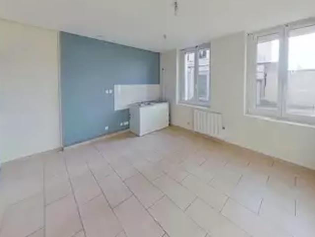 Appartement location à Saint-Étienne, Saint-etienne