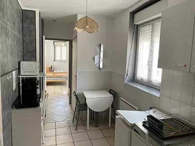 Appartement location à Saint-Étienne, Saint-etienne