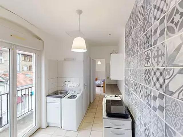 Appartement location à Saint-Étienne, Saint-etienne