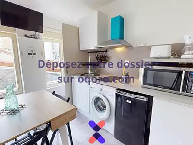 Appartement location à Saint-Étienne, Saint-etienne