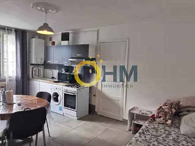 Appartement location à Saint-Étienne, Saint-etienne
