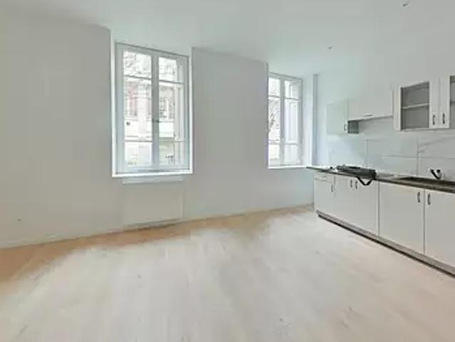 Appartement location à Saint-Étienne, Saint-etienne