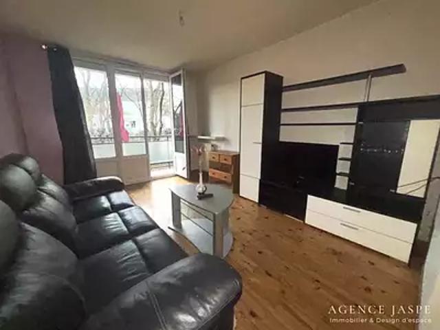 Appartement location à Saint-Étienne, Saint-etienne