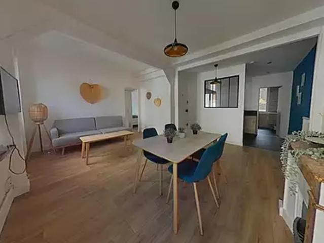 Appartement location à Saint-Étienne, Saint-etienne