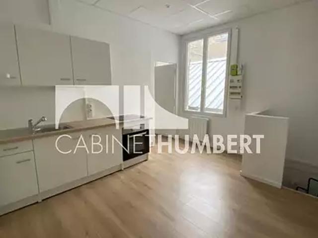 Appartement location à Saint-Étienne, Saint-etienne