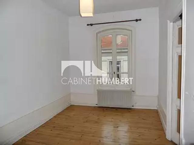 Appartement location à Saint-Étienne, Saint-etienne