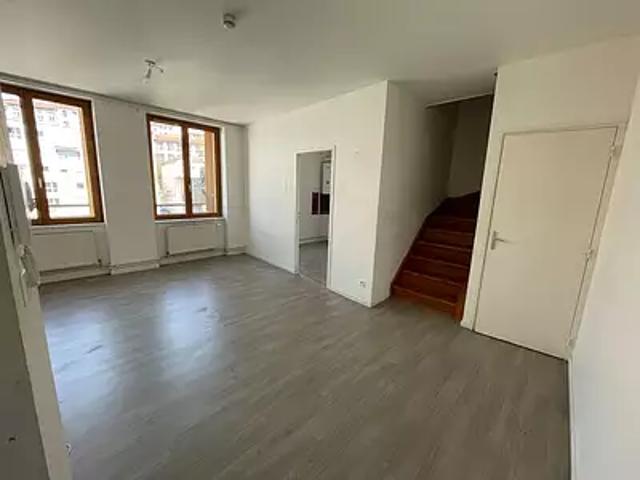 Appartement location à Saint-Étienne, Saint-etienne