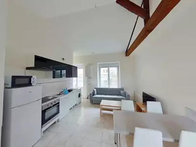 Appartement location à Saint-Étienne, Saint-etienne