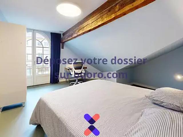 Appartement location à Saint-Étienne, Saint-etienne