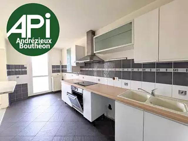 Appartement location à Saint-Étienne, Saint-etienne