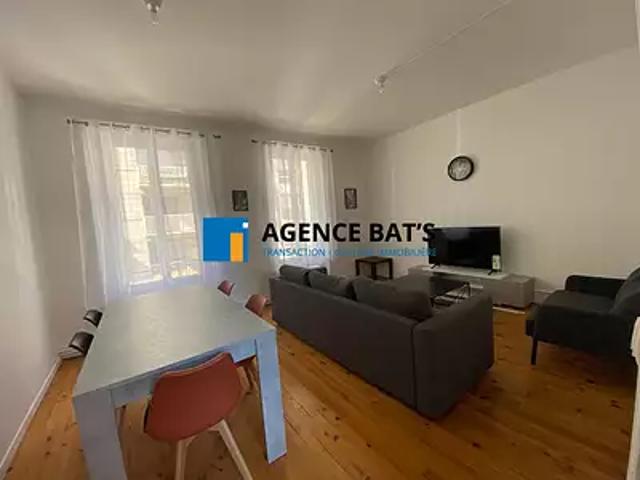 Appartement location à Saint-Étienne, Saint-etienne