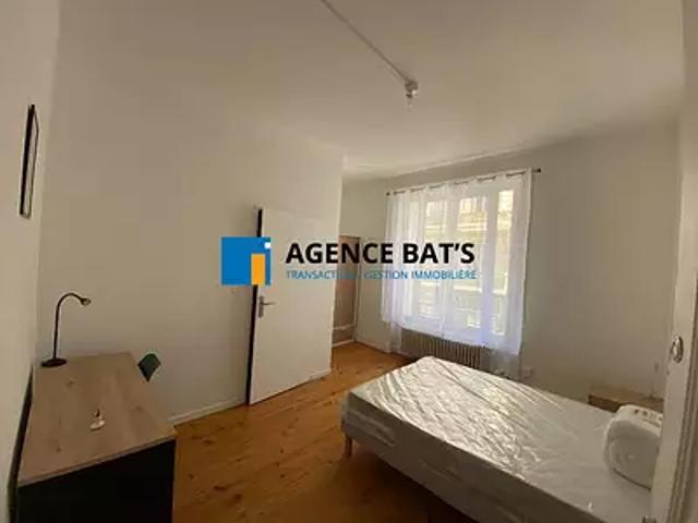 Appartement location à Saint-Étienne, Saint-etienne