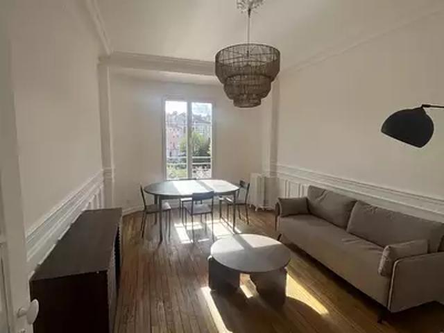 Appartement location à Saint-Étienne, Saint-etienne