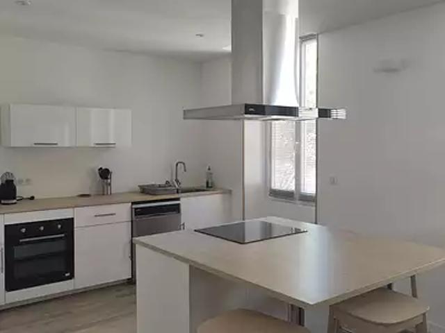 Appartement location à Saint-Étienne, Saint-etienne