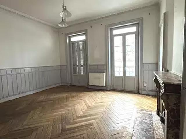 Appartement location à Saint-Étienne, Saint-etienne