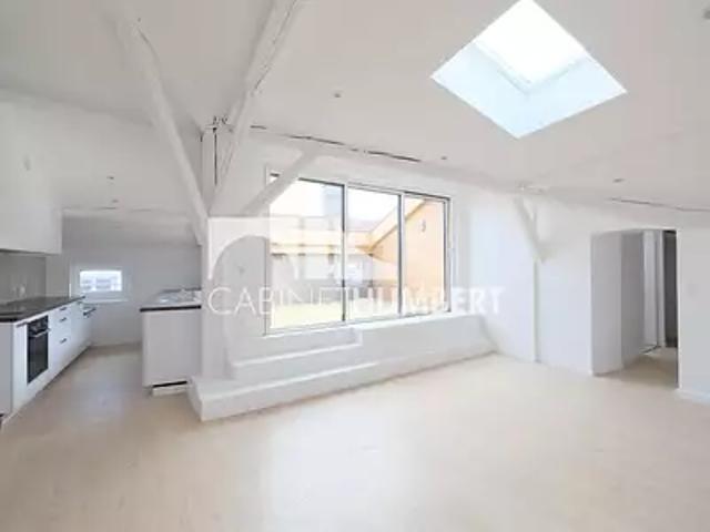 Appartement location à Saint-Étienne, Saint-etienne