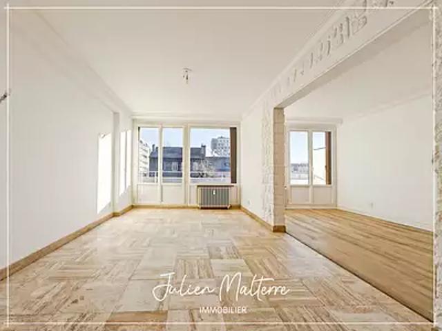 Appartement location à Saint-Étienne, Saint-etienne