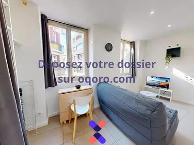 Appartement location à Saint-Étienne, Saint-etienne