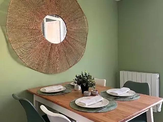 Appartement location à Saint-Étienne, Saint-etienne