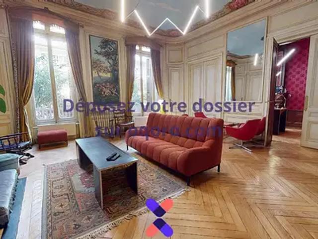 Appartement location à Saint-Étienne, Saint-etienne