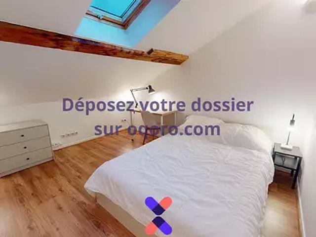 Appartement location à Saint-Étienne, Saint-etienne