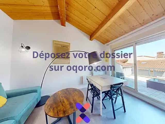 Appartement location à Saint-Étienne, Saint-etienne