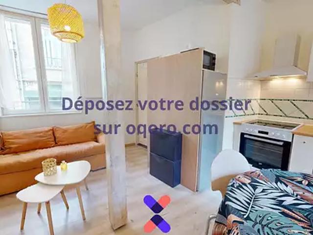 Appartement location à Saint-Étienne, Saint-etienne