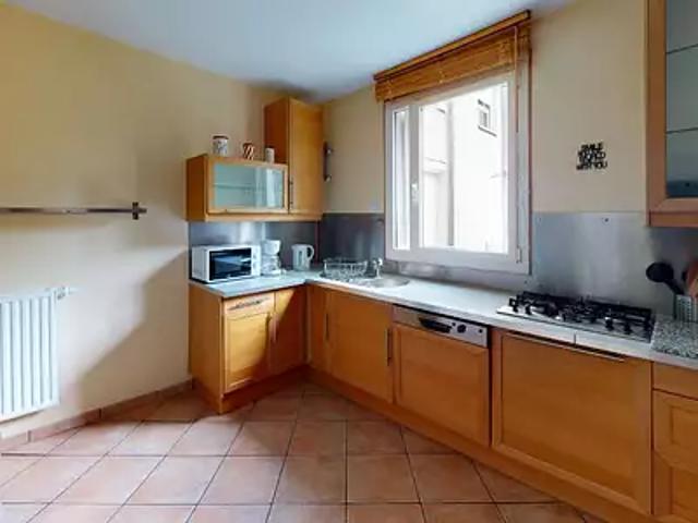 Appartement location à Saint-Étienne, Saint-etienne
