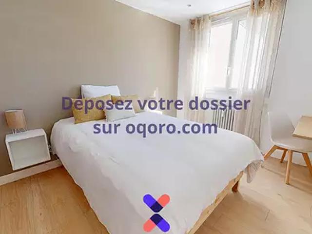 Appartement location à Saint-Étienne, Saint-etienne