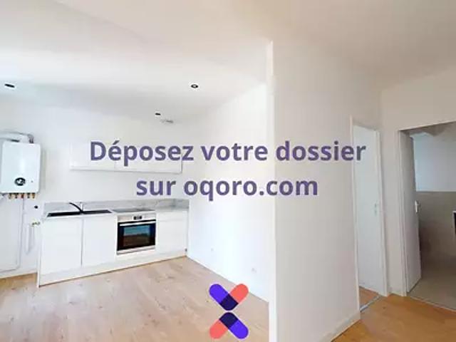 Appartement location à Saint-Étienne, Saint-etienne