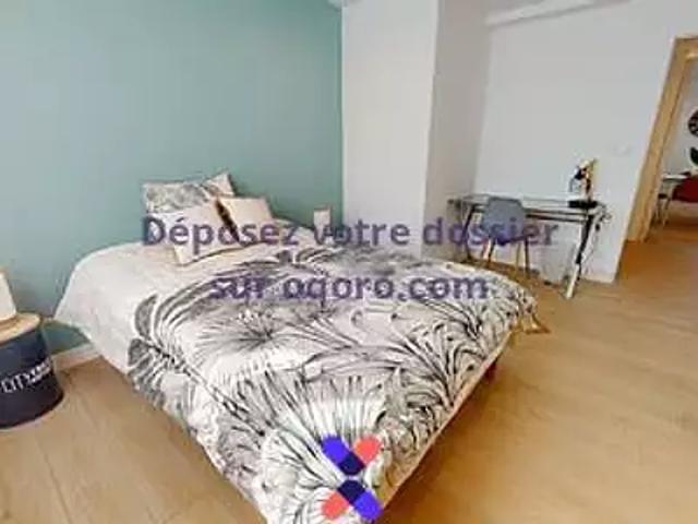 Appartement location à Saint-Étienne, Saint-etienne