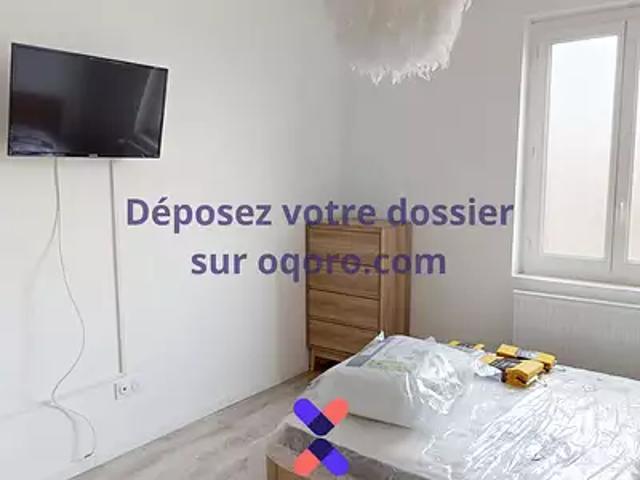 Appartement location à Saint-Étienne, Saint-etienne
