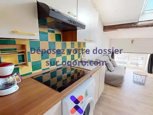 Appartement location à Saint-Étienne, Saint-etienne