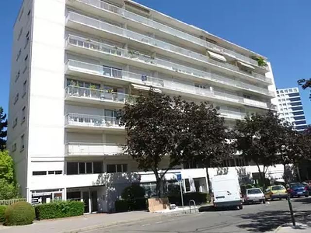 Garage location à Saint-Étienne, Saint-etienne
